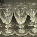 761 8251 SPIRITS GLASS